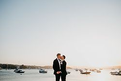 Watsons Bay Boutique Hotel Weddings