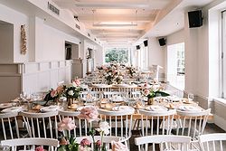 Watsons Bay Boutique Hotel Weddings