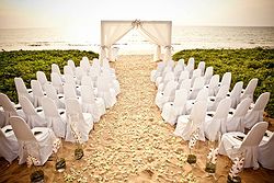 Club Med weddings