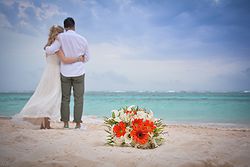 Club Med weddings