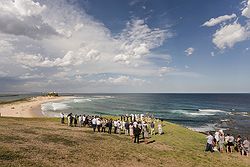 Fort Scratchley