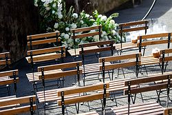 Weddings at Fort Scratchley