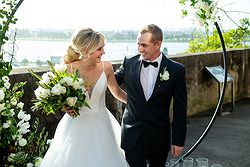 Weddings at Fort Scratchley