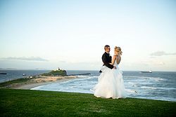 Weddings at Fort Scratchley