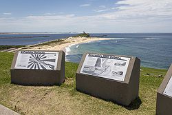 Fort Scratchley