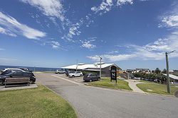 Fort Scratchley