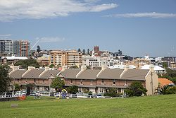 Fort Scratchley