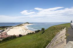 Fort Scratchley