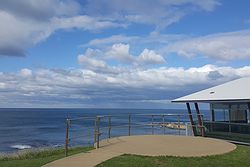 Fort Scratchley