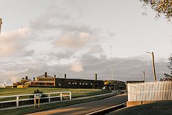 Fort Scratchley