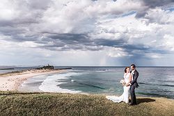 Fort Scratchley