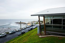 Fort Scratchley