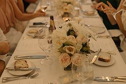 Banquet NSW Wedding Venues - Jonas Restaurant