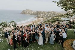 realweddings_matt&emily_nsw_jonahs restaurant_boutique_hotel_walk