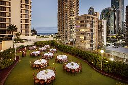 Novotel Surfers Paradise