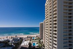 Novotel Surfers Paradise