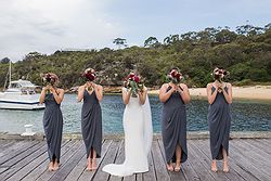 Weddings at the Q Station