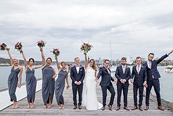 Weddings at the Q Station