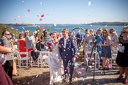 Weddings at the Q Station