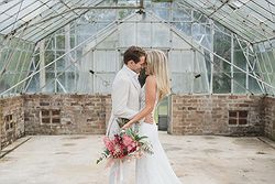 Weddings at the Q Station