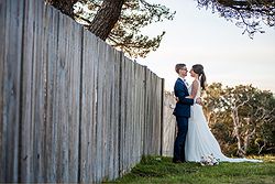 Weddings at the Q Station