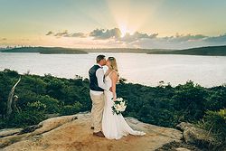 Weddings at the Q Station