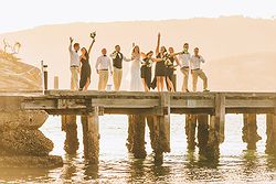 Weddings at the Q Station