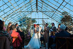 Weddings at the Q Station