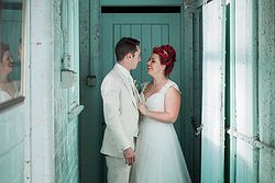 Weddings at the Q Station