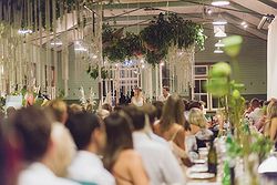 Weddings at the Q Station