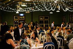 Weddings at the Q Station