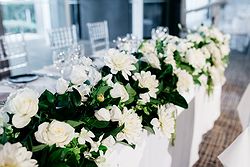 ZINC at Federation Square Weddings