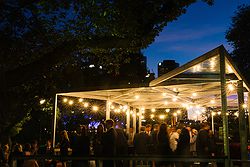 ZINC at Federation Square Weddings