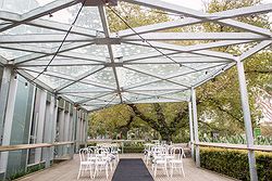 ZINC at Federation Square Weddings