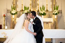 ZINC at Federation Square Weddings