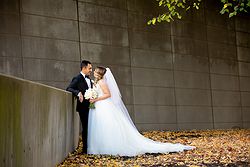 ZINC at Federation Square Weddings