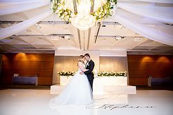 ZINC at Federation Square Weddings