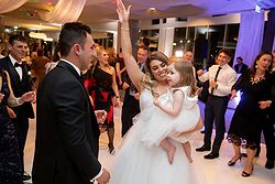 ZINC at Federation Square Weddings