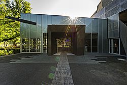 ZINC at Federation Square Weddings